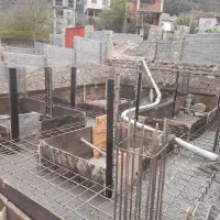 آرماتوربندی از صفر تا صد|خدمات پیشه و مهارت|رودهن, |دیوار