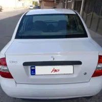 تیبا صندوق‌دار LX، مدل ۱۳۹۵ خانه گی|خودرو سواری و وانت|اصفهان, دوطفلان|دیوار