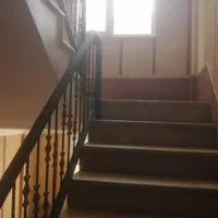 نظافت حرفهای راهپله با 20 سال تجربه