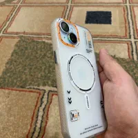 ایفون ۱۵ آک|موبایل|اهواز, باغ شیخ|دیوار