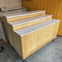 میزاستندی درجه ۱