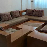 مبل ۹ نفره|مبلمان خانگی و میز عسلی|مشهد, چهارچشمه|دیوار