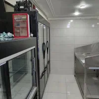 واگذاری مغازه مرغ وماهی