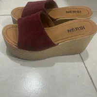 صندل سایز ۳۸