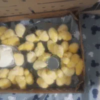 جوجه گوشتی سفید