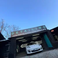 مجموعه خدمات خودرویی استارواش