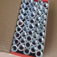 انکر بولت ضربه ای لبدار HKD 10×40