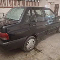 پراید صبا|خودرو سواری و وانت|بجنورد, |دیوار