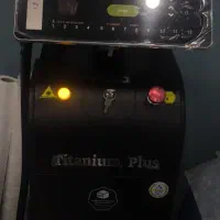 فروش دستگاه لیزر