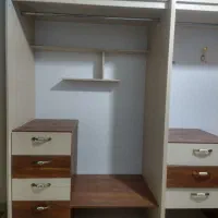 کمددیواری|جاکفشی، کمد، دراور|قم, پردیسان|دیوار