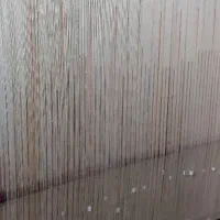 دارقالی سه متری چله وگل ابریشم تبریز