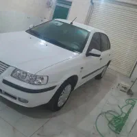 سمندایلکس مدل ۹۹بدون رنگ|خودرو سواری و وانت|میاندوآب, |دیوار