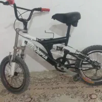 دوچرخه 16