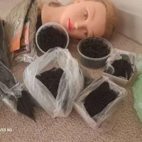 وسایل شینیون