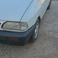 پراید هاچ بک کره‌ای