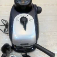 قهوه ساز خانگی دلونگی|سماور، چایساز، قهوهساز|خرمشهر, |دیوار