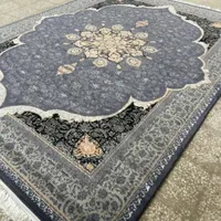 قالی فرش دلاریس (چک و نقد )
