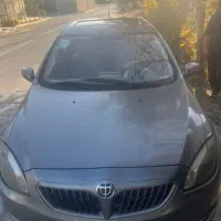 برلیانس H320   1500cc اتومات