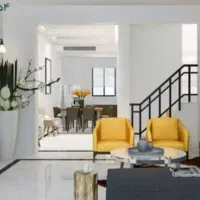 دکوراسیون داخلی ، بازسازی و نوسازی منزل شما