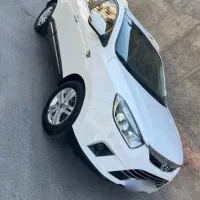 جک s5، مدل ۹۴ درحد|خودرو سواری و وانت|ارومیه, |دیوار