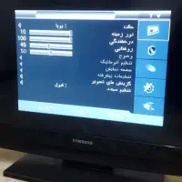 تلویزیون سامسونگ 32 اینچ|تلویزیون و پروژکتور|تهران, جوانمردان (اندیشه)|دیوار