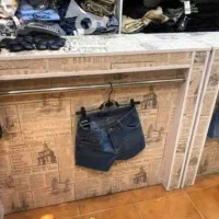 میز پیشخوان در لنگرود