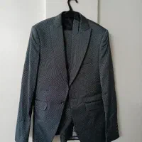 کت وشلوار نو اصلا استفاده نشده