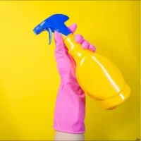 نیرو خانم جهت خدمات منزل