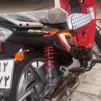 موتور بی کلاچ