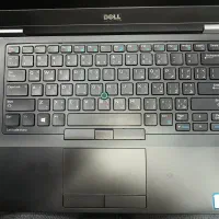 لپ تاپ Dell 5470|رایانه همراه|تبریز, |دیوار