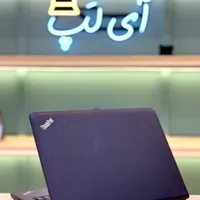 لپتاپ لنوو با حافظه پر سرعت ssd اقتصادی|رایانه همراه|قم, صفائیه|دیوار