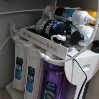 تصفیه آب|آب‌سردکن و تصفیه آب|تربت‌حیدریه, شهرک ولیعصر|دیوار