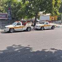 یدک کش نیسان جرثقیل خودروبرنیسان دکل یدکش عنکبوتی|خدمات حمل و نقل|تهران, پیروزی|دیوار