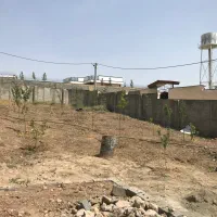 کوشک زر بافت شهری 560متر بسیار خوش ویو|فروش زمین و ملک کلنگی|هشتگرد, فاز ۱ مهستان|دیوار