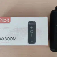 اسپیکر tribit هم رده JBL