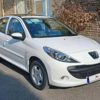 پژو 207i|خودرو سواری و وانت|خوی, |دیوار