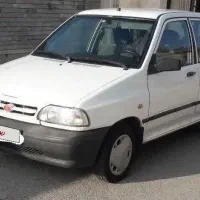 پراید مدل ۹۰ sl|خودرو سواری و وانت|پلدختر, |دیوار