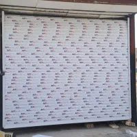 نصب و تعمیرات کرکره برقی جک پارکینگی شیشه سکوریت|خدمات پیشه و مهارت|مشهد, توس (بلوار توس)|دیوار