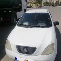 تیبا صندوقدار مدل 99