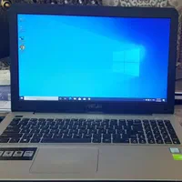 لپ‌تاپ Asus Core i7|رایانه همراه|شیراز, رکن‌آباد|دیوار
