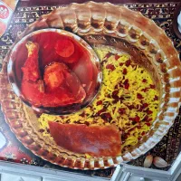 صندوقدار کبابی