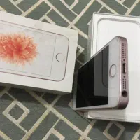 آیفون se 2016 درجه ۱|موبایل|اصفهان, اندوان|دیوار