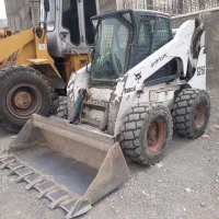 اجاره بابکتs250و خاور وبادسان و...