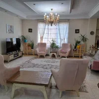 مبلمان راحتی به همراه نهارخوری ۶ نهفره|مبلمان خانگی و میز عسلی|کرج, کیانمهر|دیوار