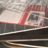 توستر زینرز ۵۰ لیتری برای جهیزه|اجاق گاز و لوازم برقی پختوپز|کرج, پیشاهنگی|دیوار