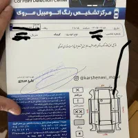 کوییک ساده/ مدل۱۴۰۱/با لوازم|خودرو سواری و وانت|مشهد, سناباد|دیوار