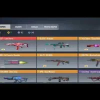 اکانت کالاف