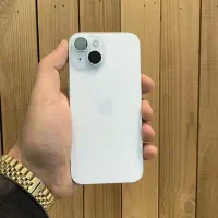 ایفون 15نرمال اقساط بدون پیش فقط با طلا