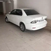 خودرو سواری سورن پلاس