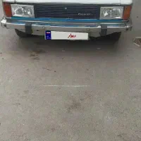 پیکان مدل 83
